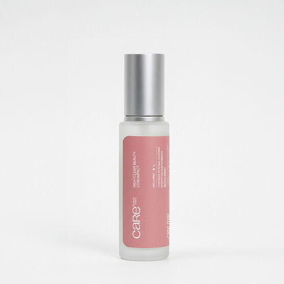 BRUMA FACIAL CARE NATURAL BEAUTY ROSE MIST